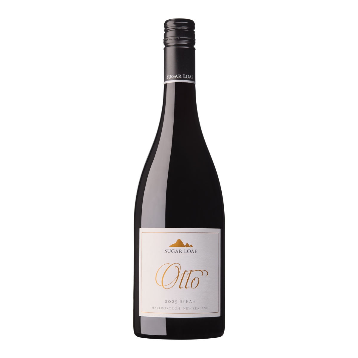 'Otto' Syrah 2023