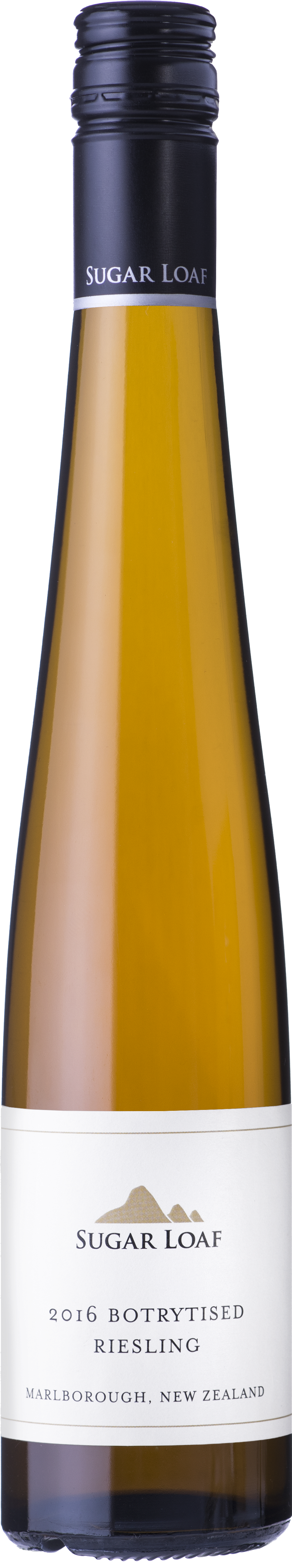Botrytised "late harvest" Riesling 2016