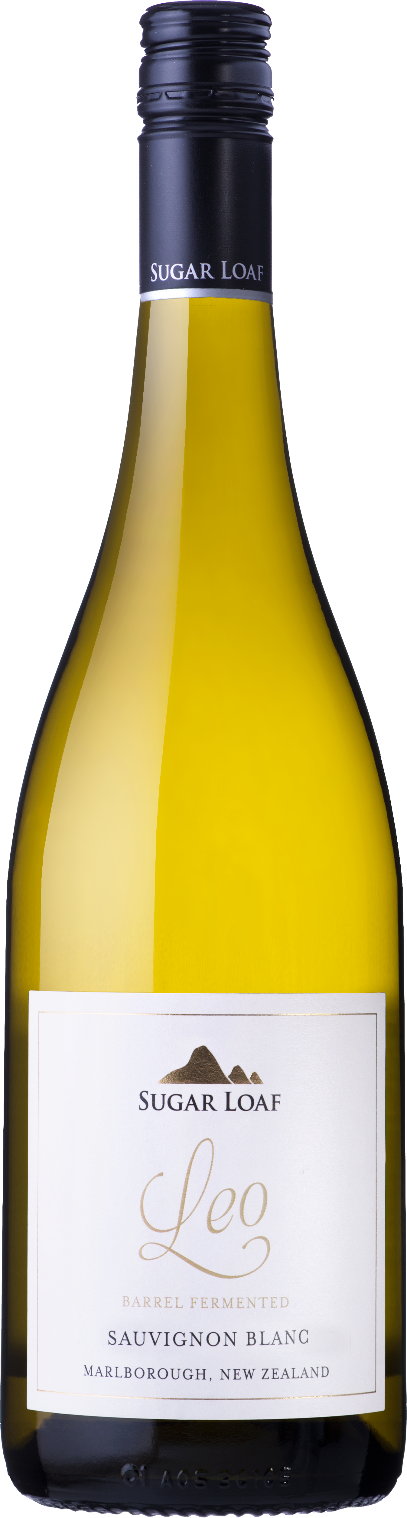 "Leo" Sauvignon Blanc 2019