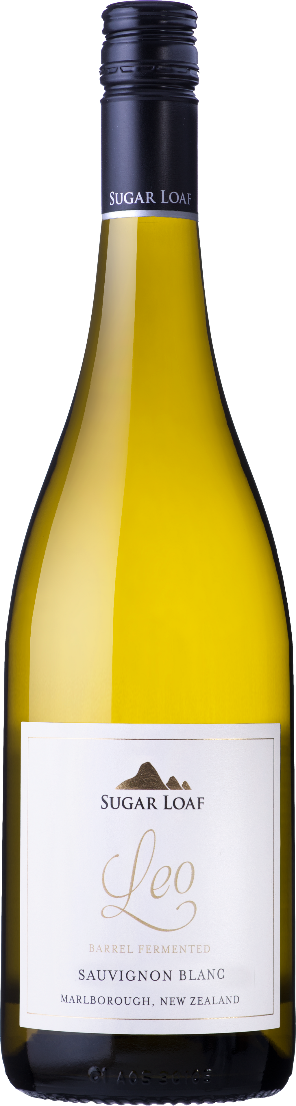 "Leo" Sauvignon Blanc 2019