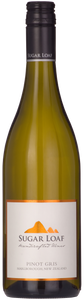 Pinot Gris 2023