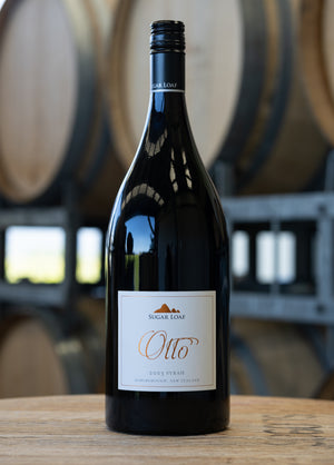'Otto' Syrah 2023