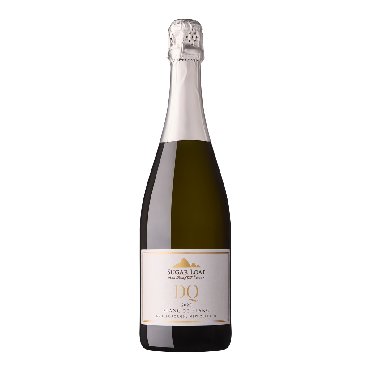 'DQ' Blanc de Blanc